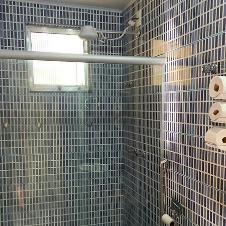 ホテル Pousada E Restaurante Casinha Velha マカコス エクステリア 写真