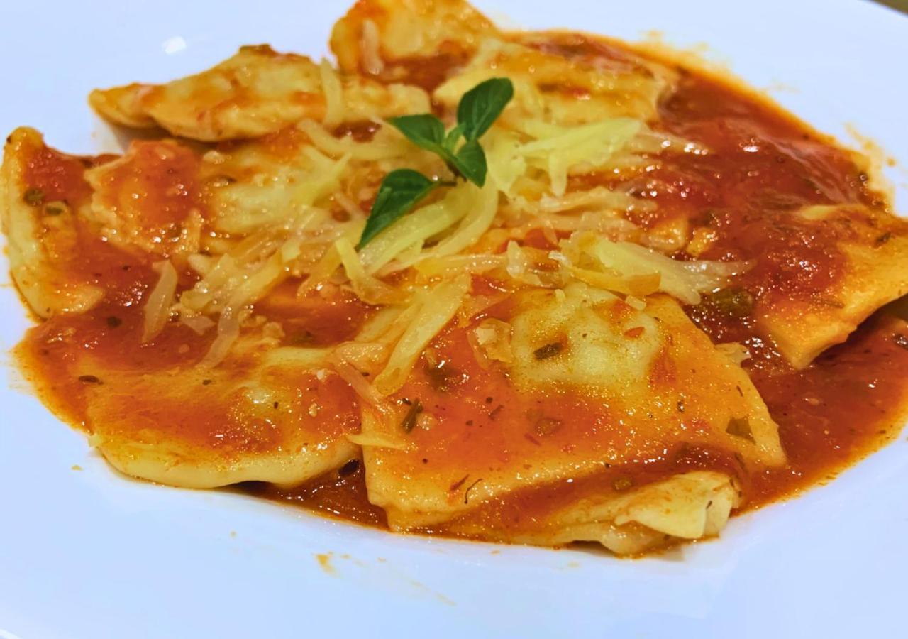 ホテル Pousada E Restaurante Casinha Velha マカコス エクステリア 写真