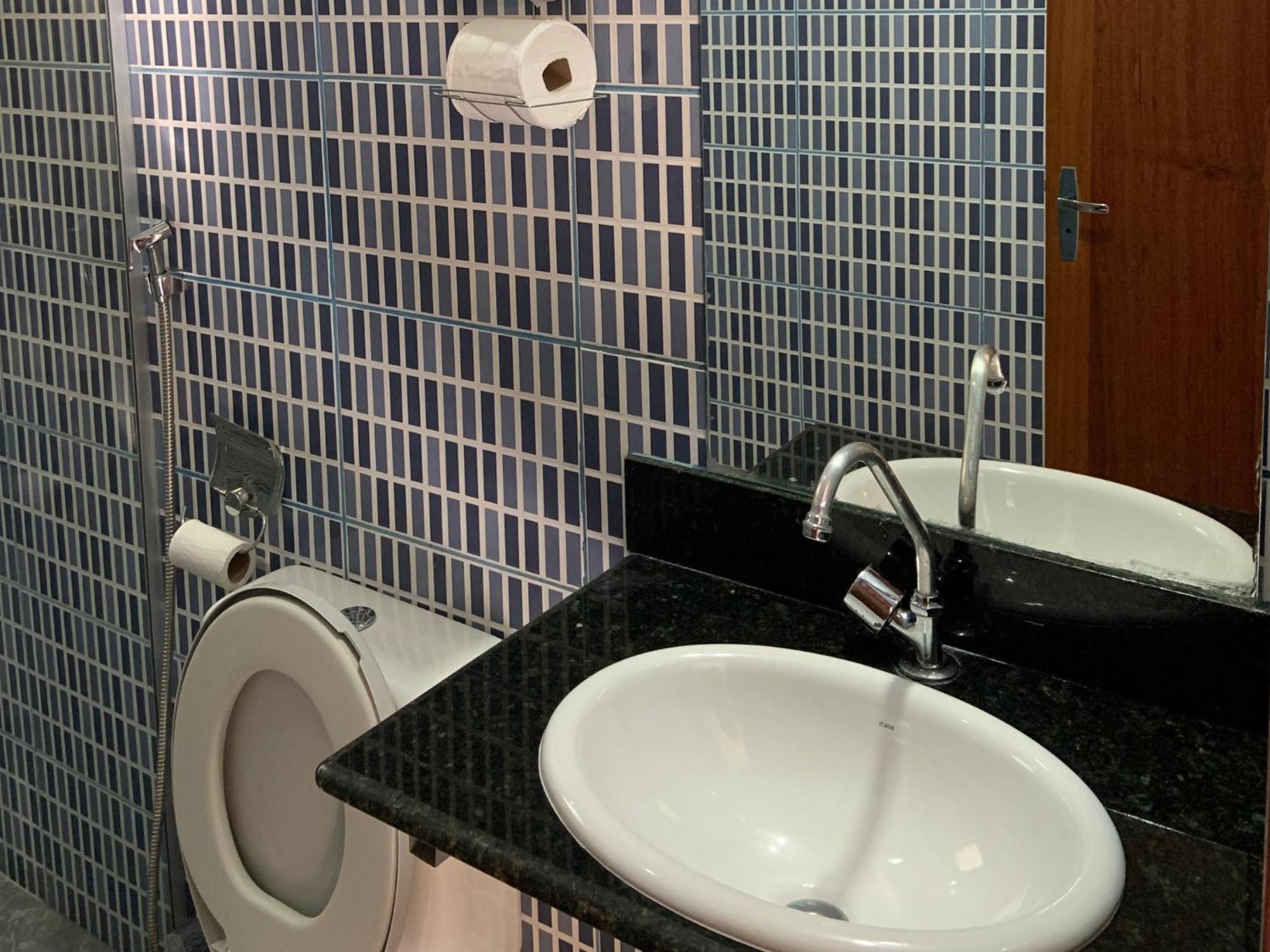 ホテル Pousada E Restaurante Casinha Velha マカコス エクステリア 写真