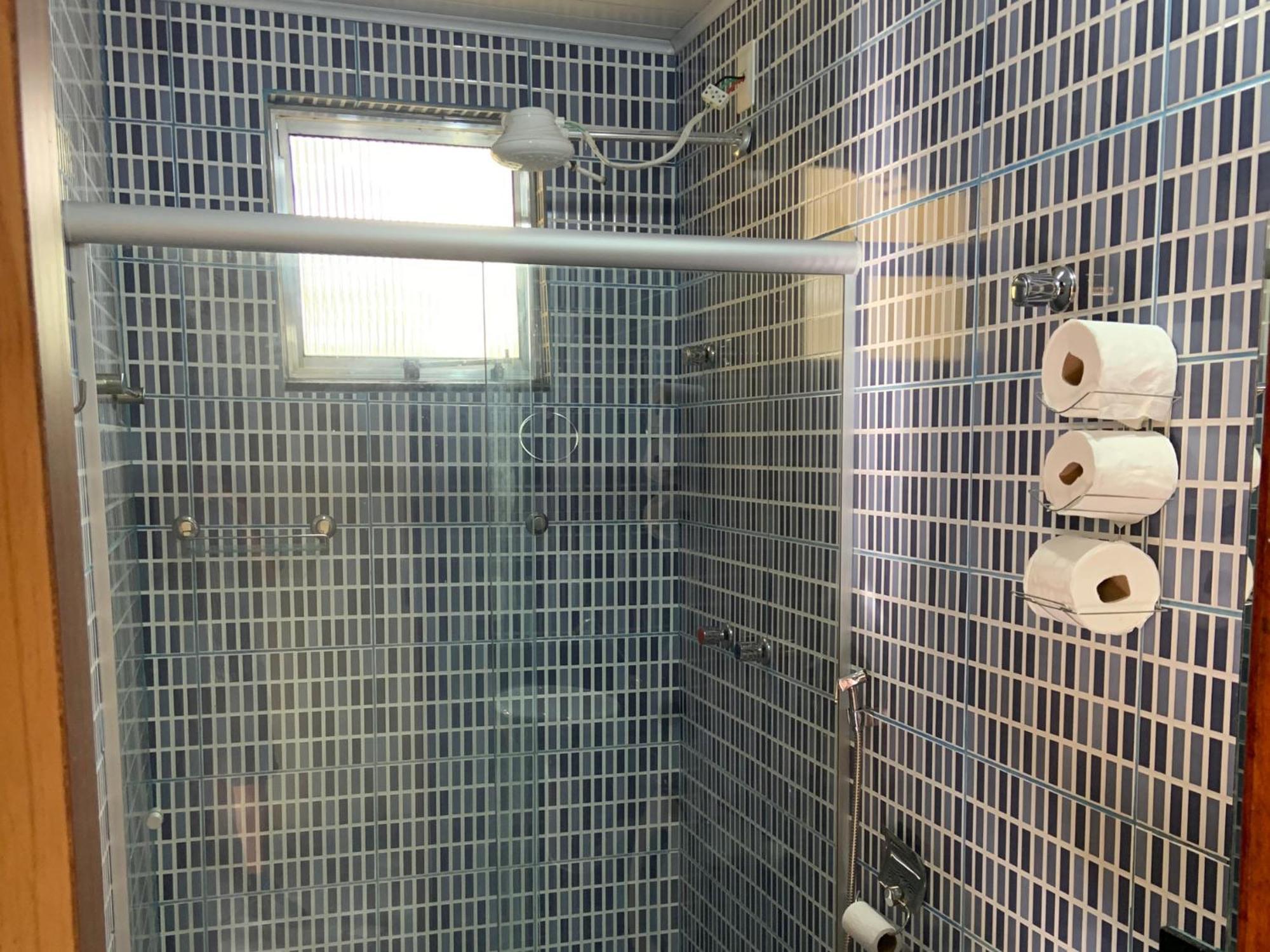 ホテル Pousada E Restaurante Casinha Velha マカコス エクステリア 写真